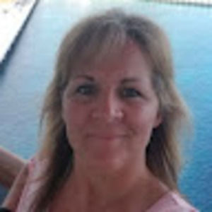 Meet your Posher, Barb